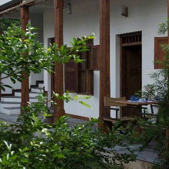 Hotel Heritage Residency, Alleppey 3
